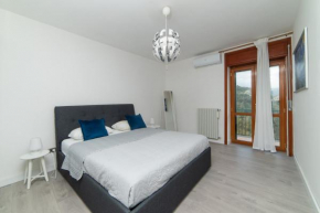 Surrounded by Nature & Free Wi-Fi - TWO Private Pools with Outstanding View- Rifugio Dorotea Salerno